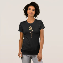 Ätherisches Herbstlaub T-Shirt