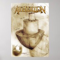 Atherton Detail