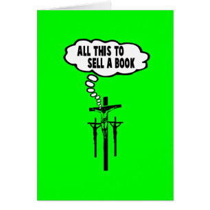 Athiest Bibel