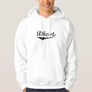 Athiest Hoodie