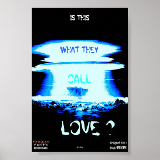 ÄTHINK-Liebe [2720213] Poster