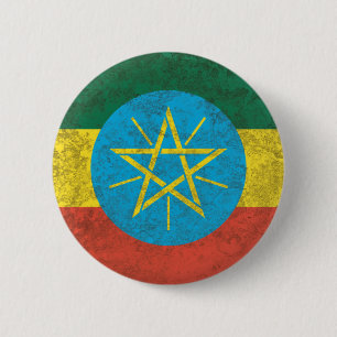 Äthiopien Button
