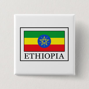 Äthiopien Button