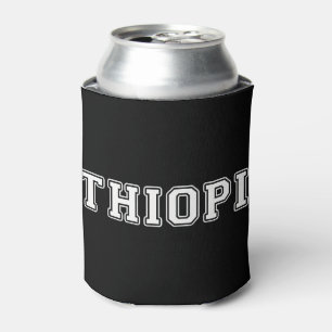 Äthiopien Dosenkühler