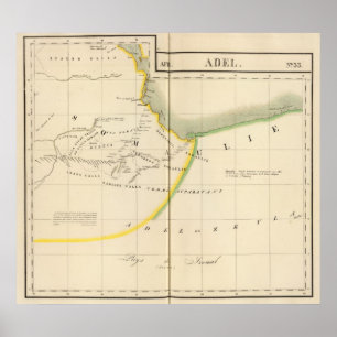 Äthiopien, Dschibuti 33 Poster