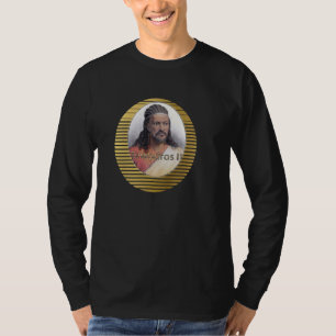 Äthiopien Habesha Amharic Geez Alphabet T-Shirt