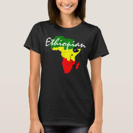 Äthiopien T-Shirt