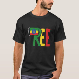 Äthiopien T-Shirt