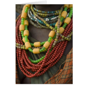 Äthiopien: Unteres Omo-Flussbecken, Omo-Delta,