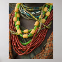 Äthiopien: Unteres Omo-Flussbecken, Omo-Delta,