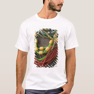 Äthiopien: Unteres Omo-Flussbecken, Omo-Delta, T-Shirt