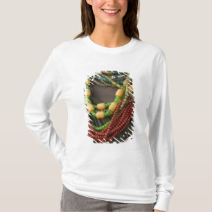 Äthiopien: Unteres Omo-Flussbecken, Omo-Delta, T-Shirt
