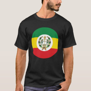 Äthiopisch-orthodoxe Kirche Tewahedo 1 T-Shirt