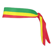 Äthiopische Flagge