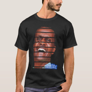 Äthiopische Kleidung habesha T-Shirt