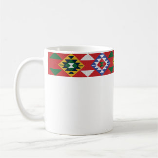 Äthiopische Kugel Kaffeetasse