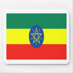 Äthiopische Mousepads