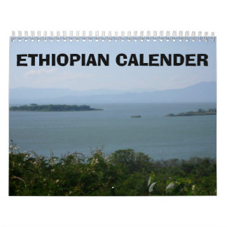Äthiopischer Kalender