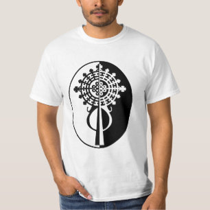 Äthiopischer Prozessionskreuz-II T-Shirt