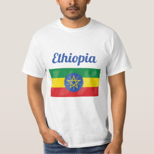 Äthiopischer T - Shirt