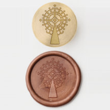 Äthiopisches Kreuz