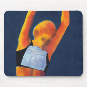 Athlet 2011 mousepad
