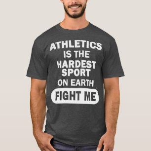 Athlete Menx27s Arena Triathlete Sport Gym T-Shirt