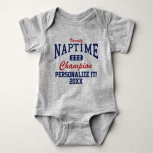 Athletic Champion Naptime T - Shirt
