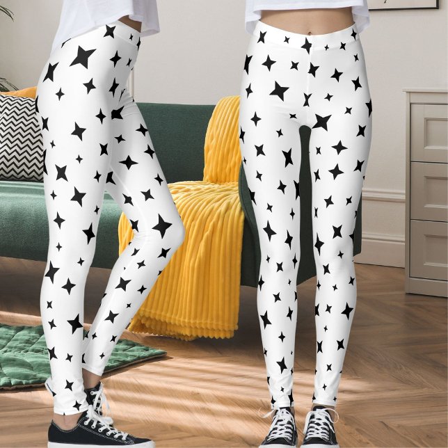 Athletic Women Christmas Holiday Festive Yoga Gift Leggings (Von Creator hochgeladen)