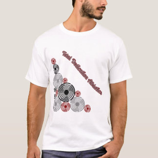 Athletics-Shirt insgesamt T-Shirt