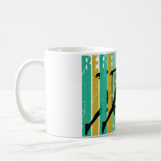Athletics Sprinting Boys Running Runner Run Race Kaffeetasse
