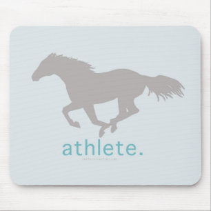 Athletin Mousepad