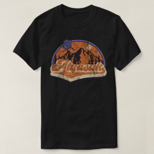 Atkaschuk, Alaska T-Shirt