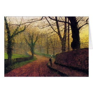 Atkinson Grimshaw Stapleton Park CC0460