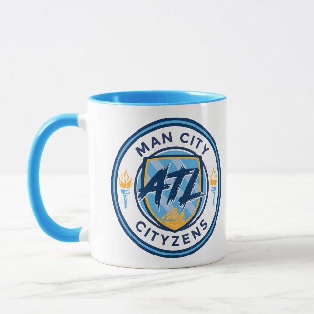 ATL Cityzens Tasse (Links)
