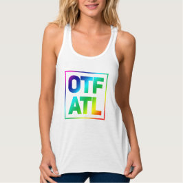 ATL PRIDE TANK TOP