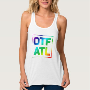 ATL STOLZ TANK TOP