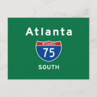 Atlanta 75