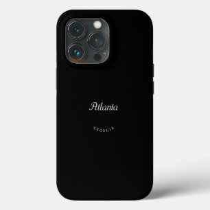 Atlanta GA Case-Mate iPhone Hülle
