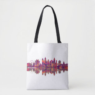 Atlanta Georgia Skyline