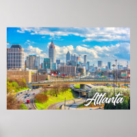 Atlanta, Georgien, Vereinigte Staaten