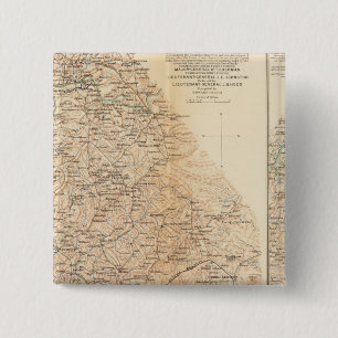 Atlanta-Kampagne 4. Button