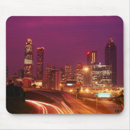 ATLANTA MOUSEPAD