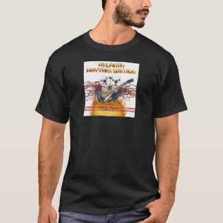 Atlanta Rhythm Section Red Tape T-Shirt