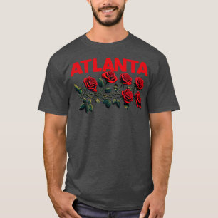 Atlanta Rose TShirt