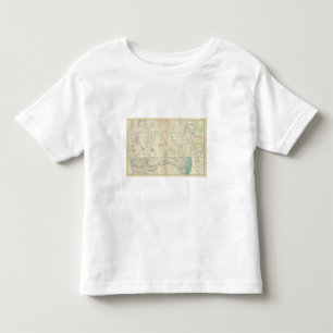 Atlanta-Savanne März Kleinkind T-shirt