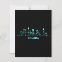 Atlanta-Skyline