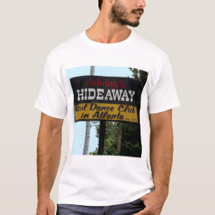 Atlanta-T - Shirt, Atlanta-Geschenke, Johnnys T-Shirt