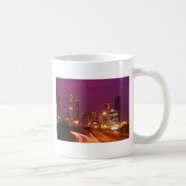 ATLANTA TASSE