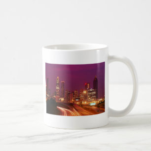 ATLANTA TASSE
